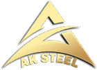 theaksteel.in